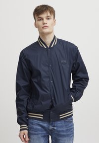 Blend - BHOUTERWEAR - Bomber Jacket - dress blues Thumbnail Image 1