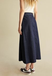 Next FRONT - Maxinederdele - rinse wash