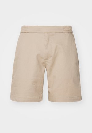 Calvin Klein Golf ICON - Szorty trekkingowe - khaki