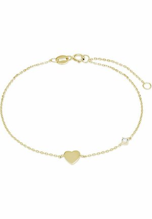 FAVS, Armbånd - gelb