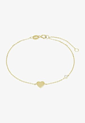 FAVS, Armbånd - gelb