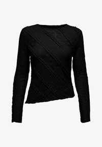 Sélectionné, black