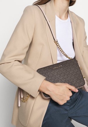 MICHAEL Michael Kors, Sac bandoulière - brown