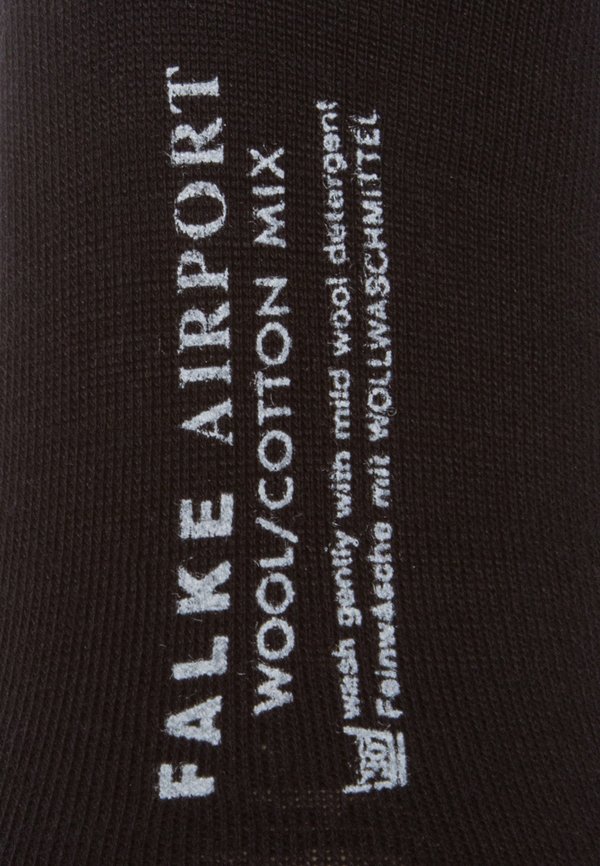 AIRPORT - Knee high socks3