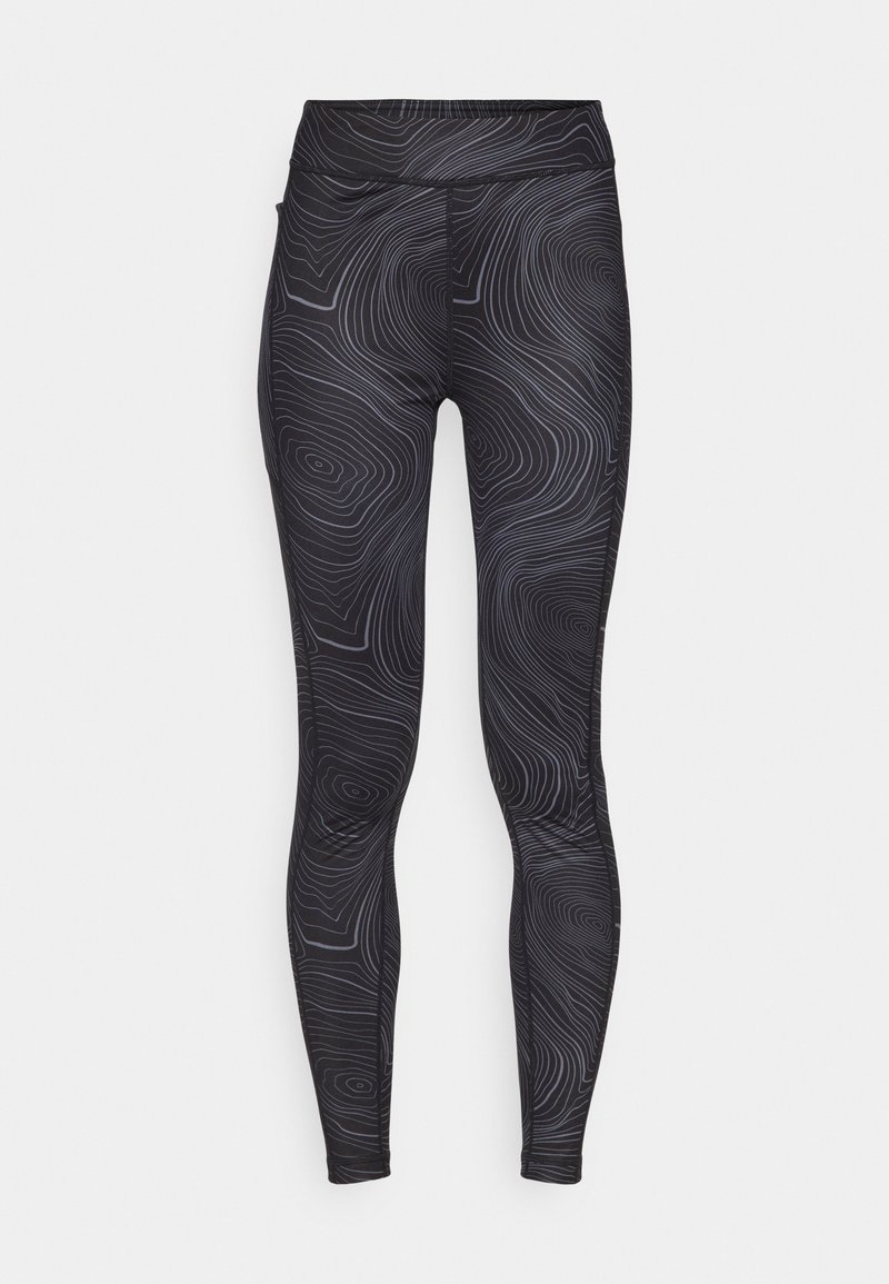 Only Play Tights zwart Only Play Tights zwart