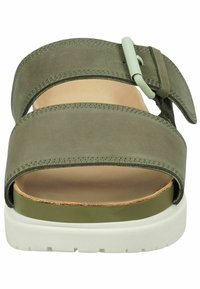 camel active Hausschuh - khaki