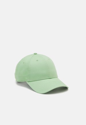 ESSENTIAL FORTY UNISEX - Cap - green
