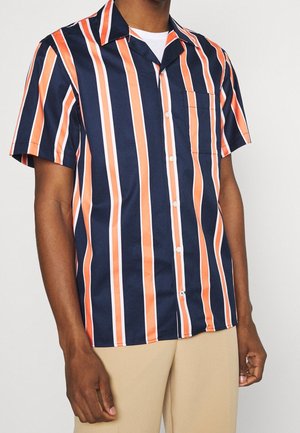 Tommy Hilfiger, Chemise - dark blue