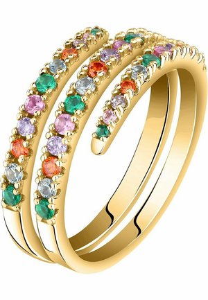 Ringe - gold coloured
