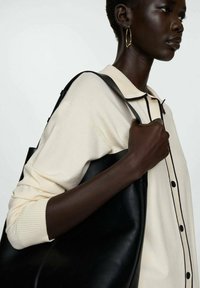 Mango Kardigán - off-white