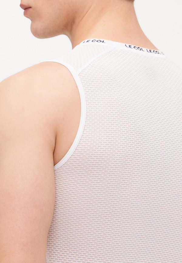 PRO AIR SLEEVELESS BASE LAYER - Undershirt2