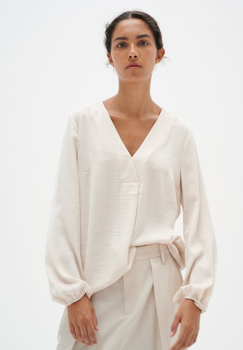 In Wear Muno Knit, Whisper White