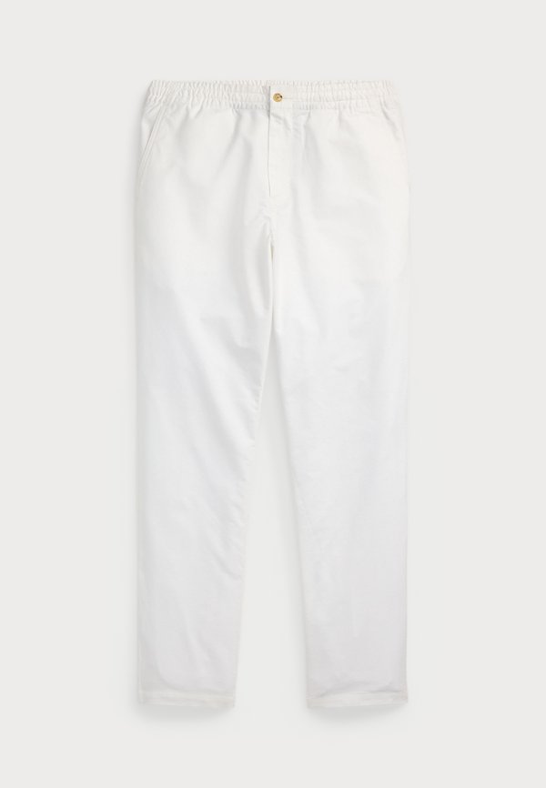 FLAT FRONT - Trousers2