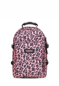 Niewybrane, beastimal pink