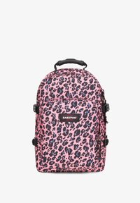 Niewybrane, beastimal pink