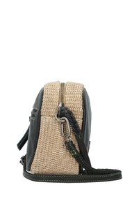 FREDsBRUDER Funda para cámara - black camel