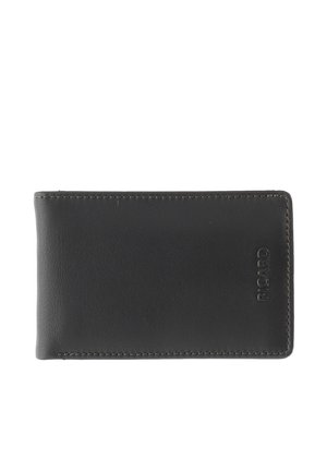 Picard BROOKLYN - Wallet - cafe