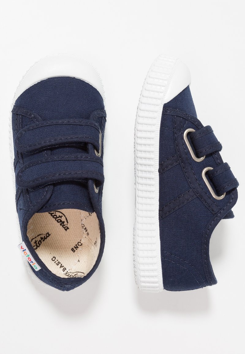Victoria Shoes Baskets basses marino/bleu marine ZALANDO.FR