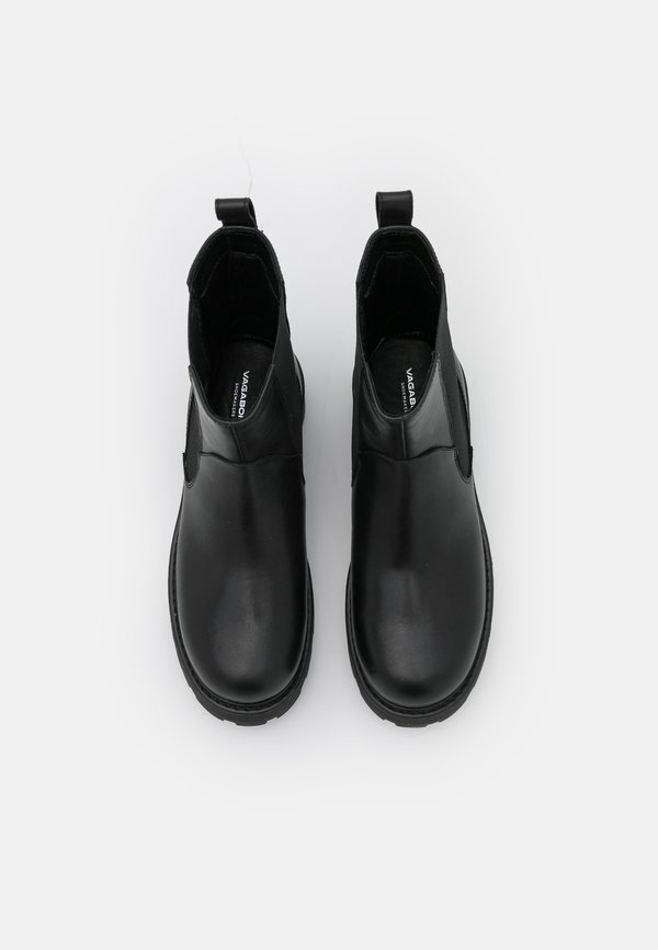 COSMO  - Platform ankle boots2