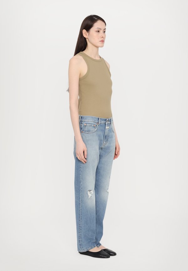 JONTA - Relaxed fit jeans2