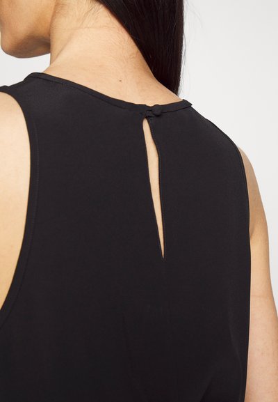 IVY OAK TAILOR - Pluus - black