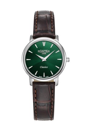CLASSICO - Ure - green