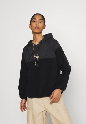 HOODIE - Hoodie - black