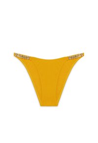 TIBAM - Bikinibroekje - ochre