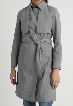 Trenchcoat - grey