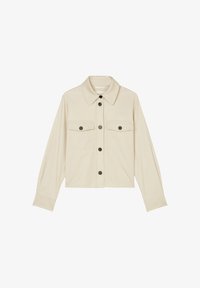 Unselected, dry sand