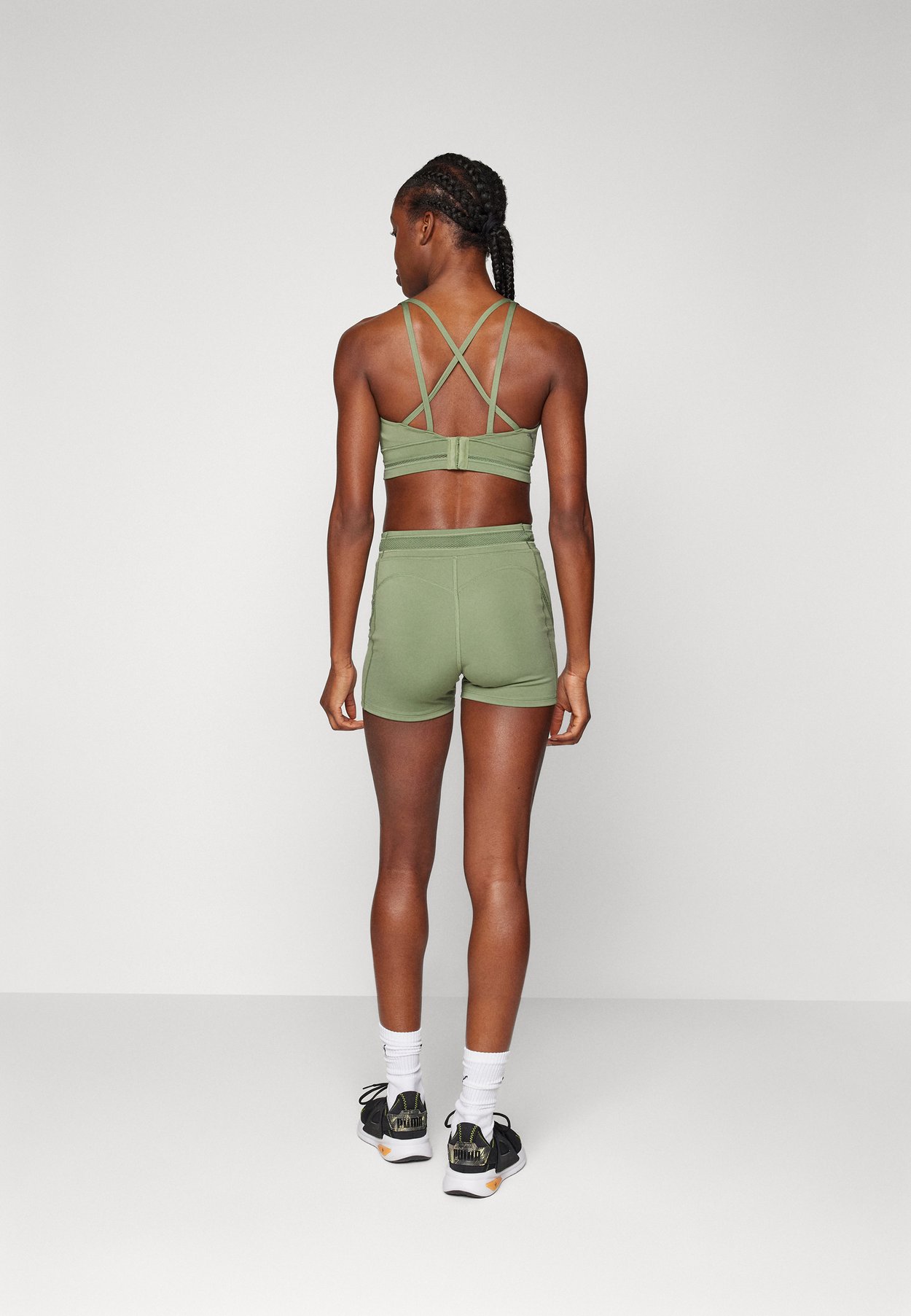 PAMELA REIF SHORTS