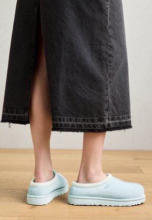 TASMAN - Chaussons - sea foam