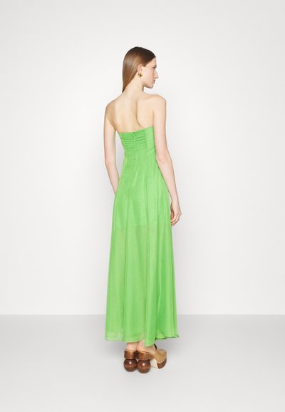 Cult Gaia JANELLE GOWN - Pidulikud riided - fern