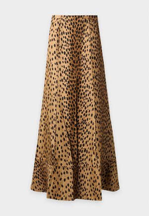 Cult Gaia, SPENCER SKIRT - Μάξι φούστα - multi-coloured