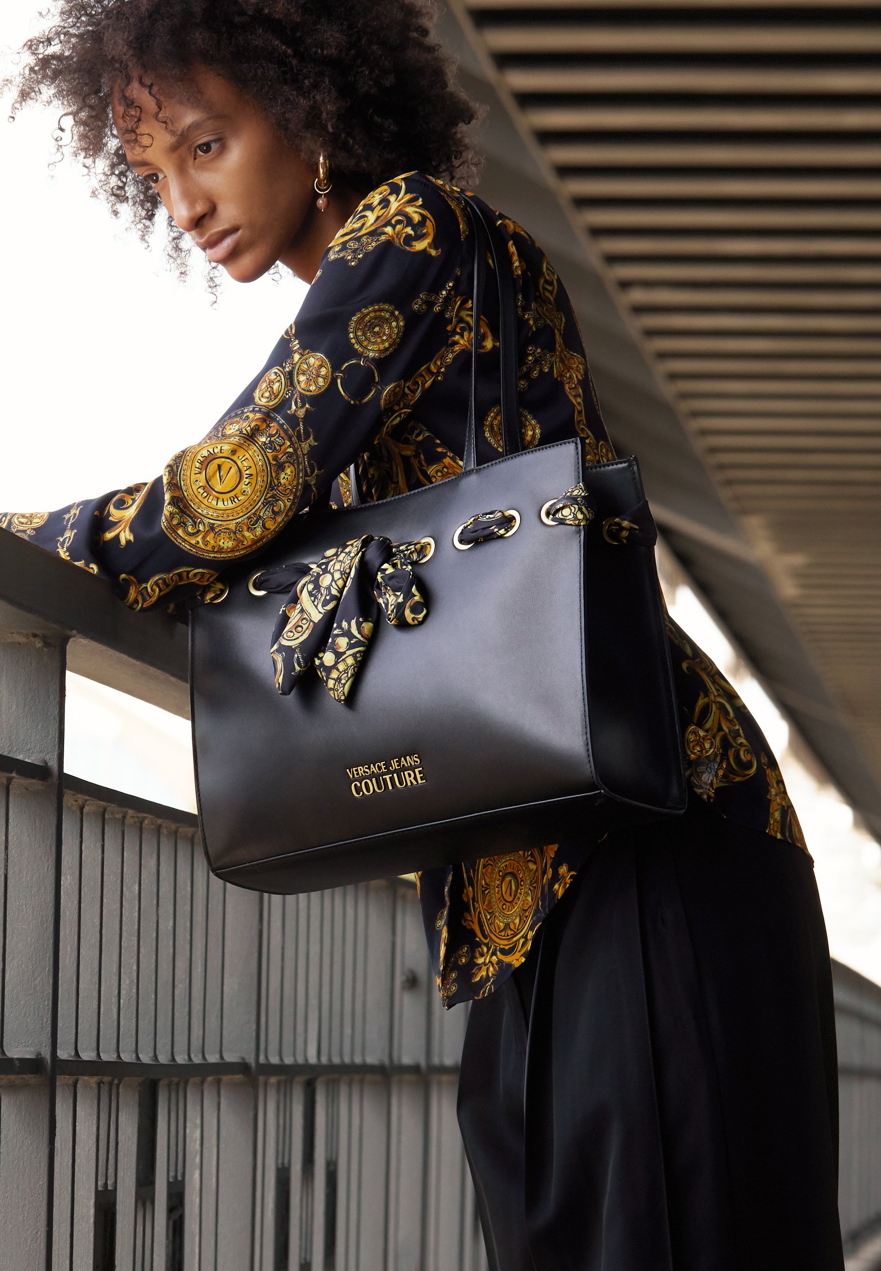 borse versace zalando