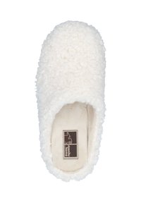 Manitu Slippers - offwhite