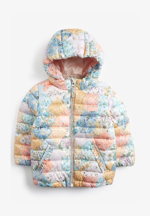 SHOWER - Winter jacket - pink