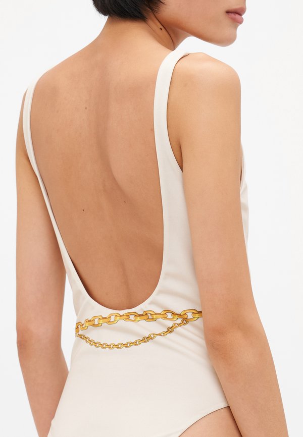 SWIM ONE PIECE VITA TREASURE PRINT - Swimsuit2