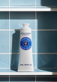 L'OCCITANE SHEA BUTTER HAND CREAM - Handkräm