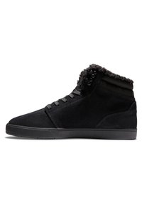 CRISIS 2 - Sportieve wandelschoenen - black