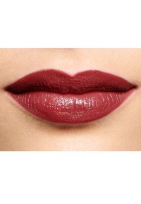 IsaDora PERFECT MOISTURE LIPSTICK REFILL - Barra de labios - red rouge