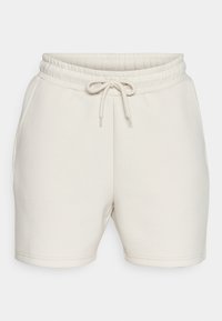 ONPLOUNGE LIFE - Korte broeken - pumice stone
