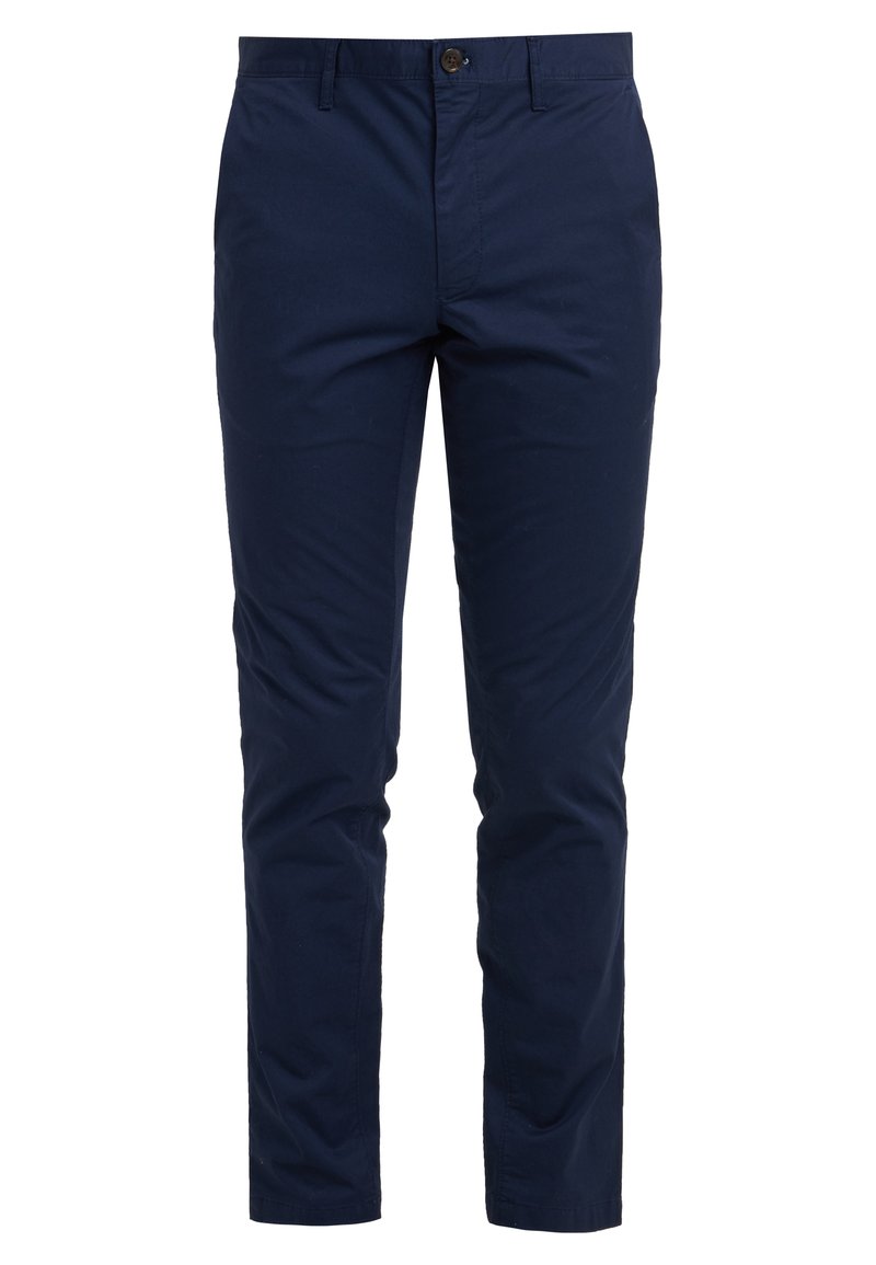 Herren Chinos | Michael Kors Chino midnight/dunkelblau - JA09537 Herren Chinos | Michael Kors Chino midnight/dunkelblau - JA09537