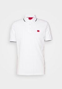 Selezionato, open white