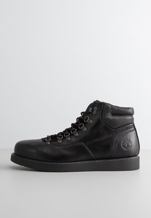 NEWMARKET II PT HIKER - Botki sznurowane