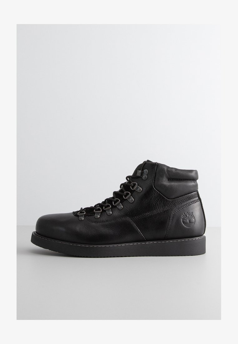 Timberland NEWMARKET II PT HIKER - Botki sznurowane