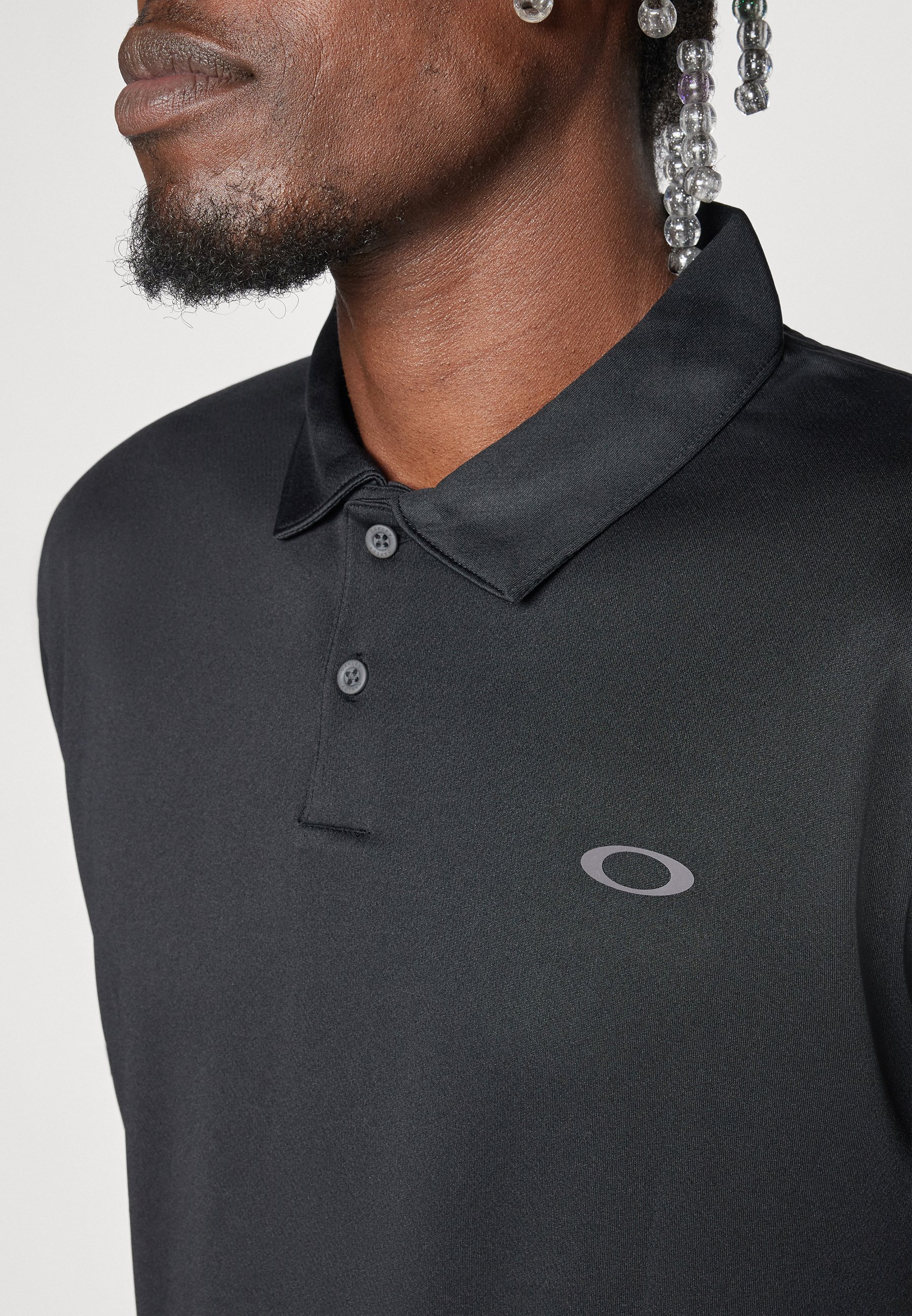 oakley collared shirts