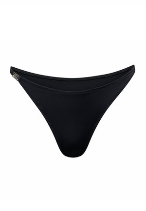 saint sass, GIGI BIKINI BOTTOM - Bas de bikini - schwarz