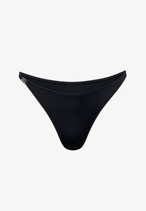 saint sass, GIGI BIKINI BOTTOM - Bas de bikini - schwarz