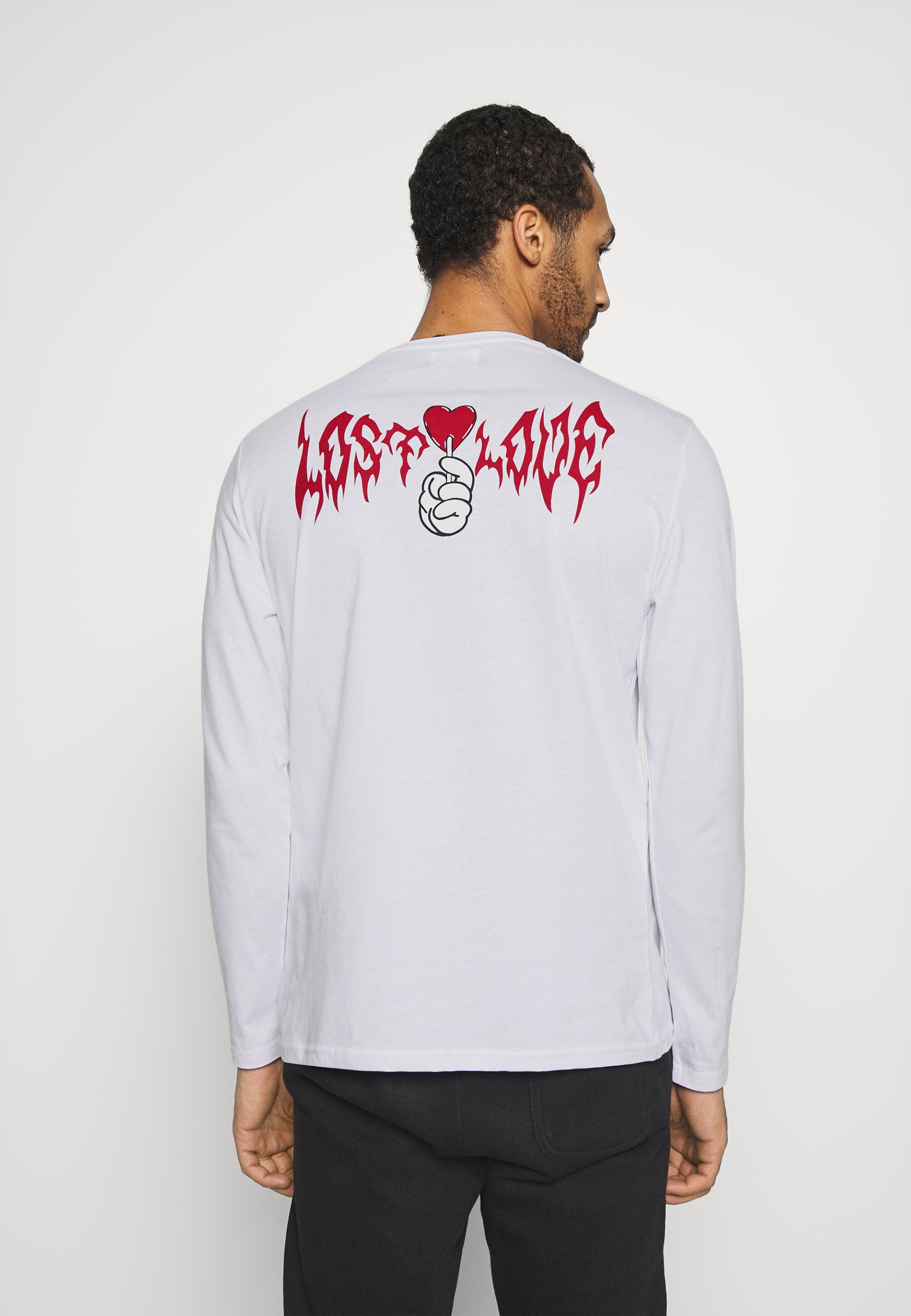 Men UNISEX - Long sleeved top Men UNISEX - Long sleeved top